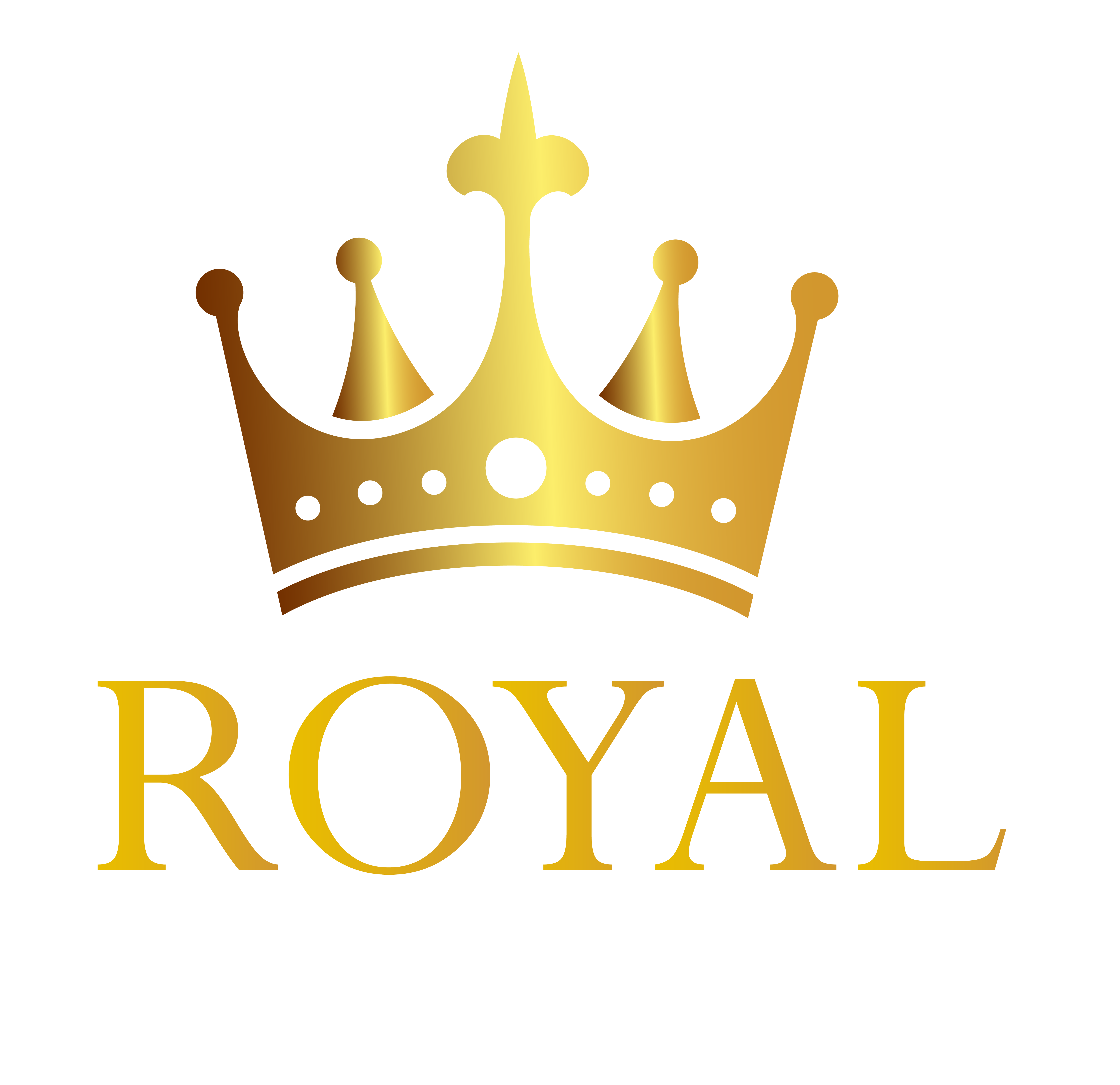 Royal Himalayans Logo